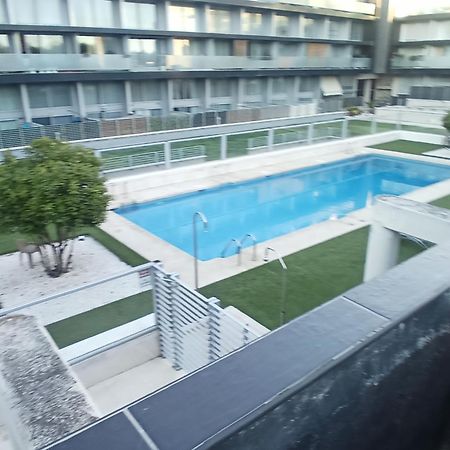 Apartament El Rincon De La Gavia Madryt Zewnętrze zdjęcie