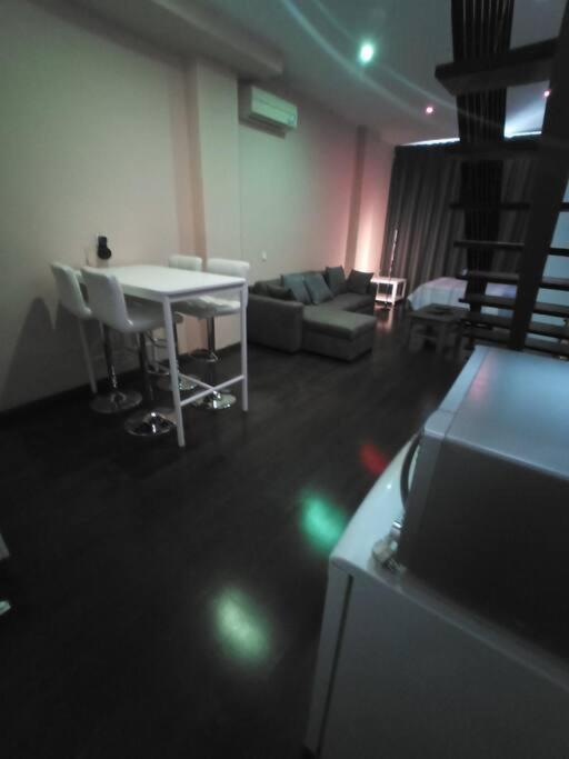 Apartament El Rincon De La Gavia Madryt Zewnętrze zdjęcie