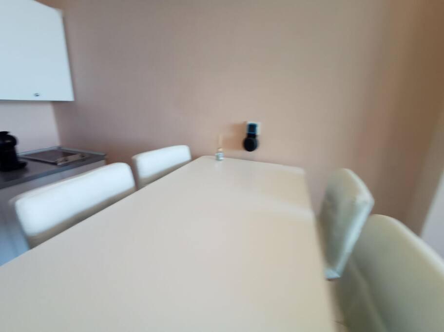 Apartament El Rincon De La Gavia Madryt Zewnętrze zdjęcie