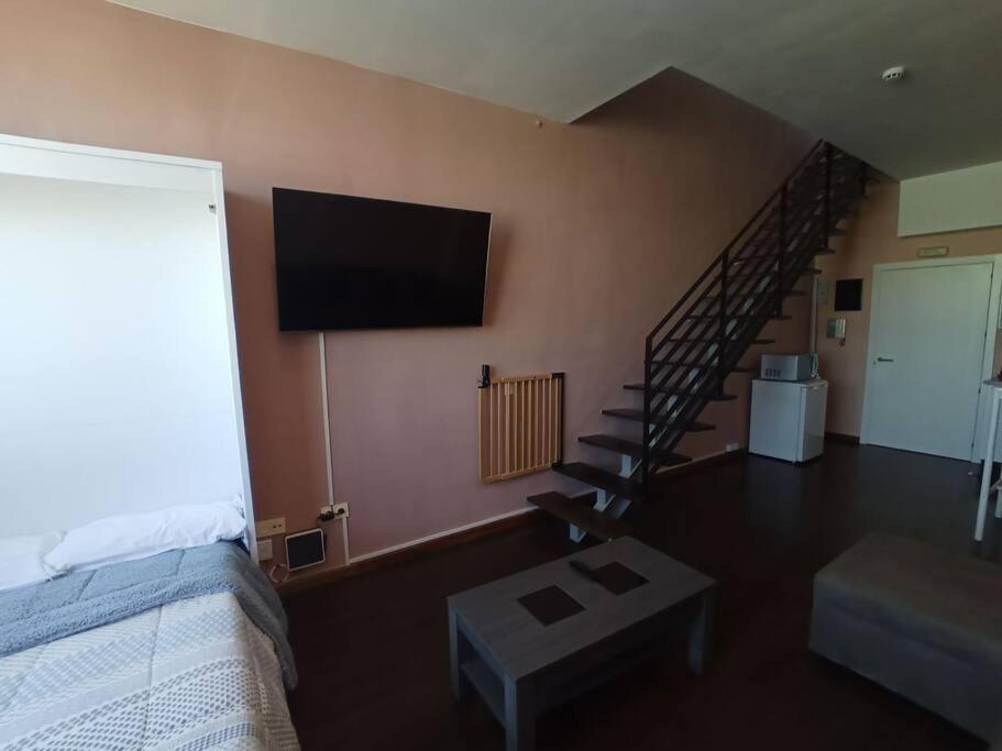 Apartament El Rincon De La Gavia Madryt Zewnętrze zdjęcie