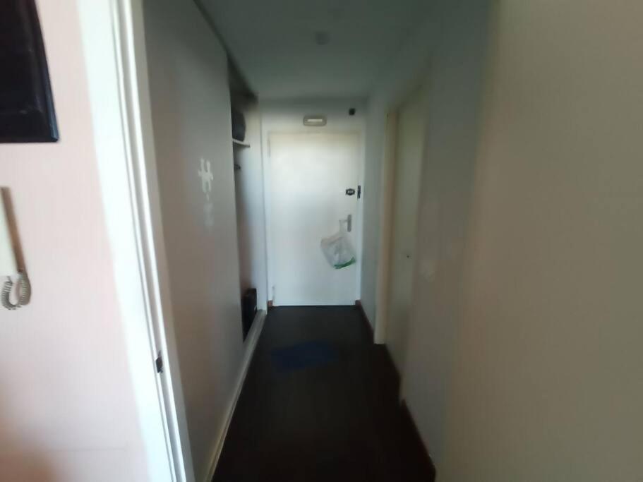 Apartament El Rincon De La Gavia Madryt Zewnętrze zdjęcie
