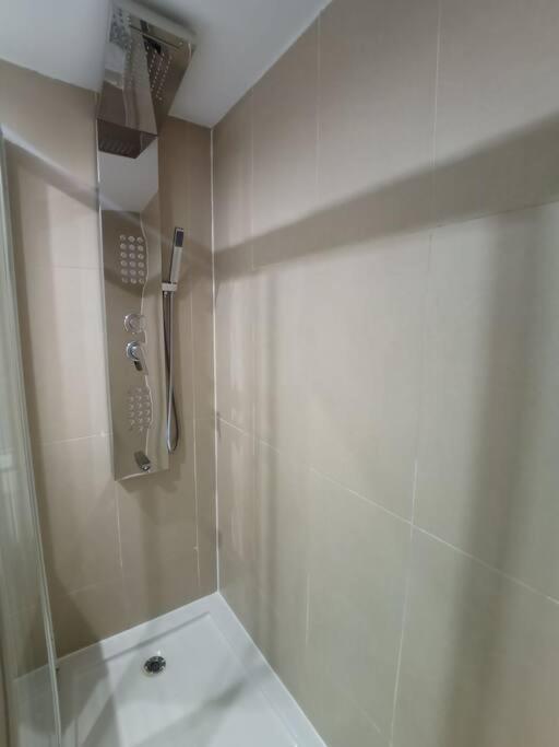 Apartament El Rincon De La Gavia Madryt Zewnętrze zdjęcie