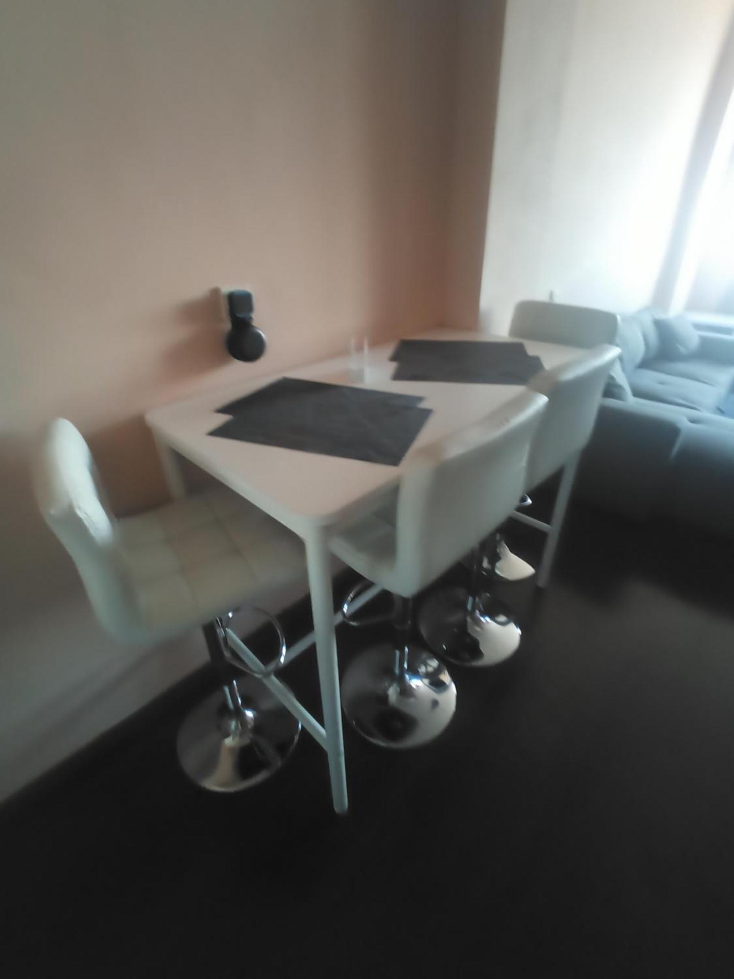 Apartament El Rincon De La Gavia Madryt Zewnętrze zdjęcie