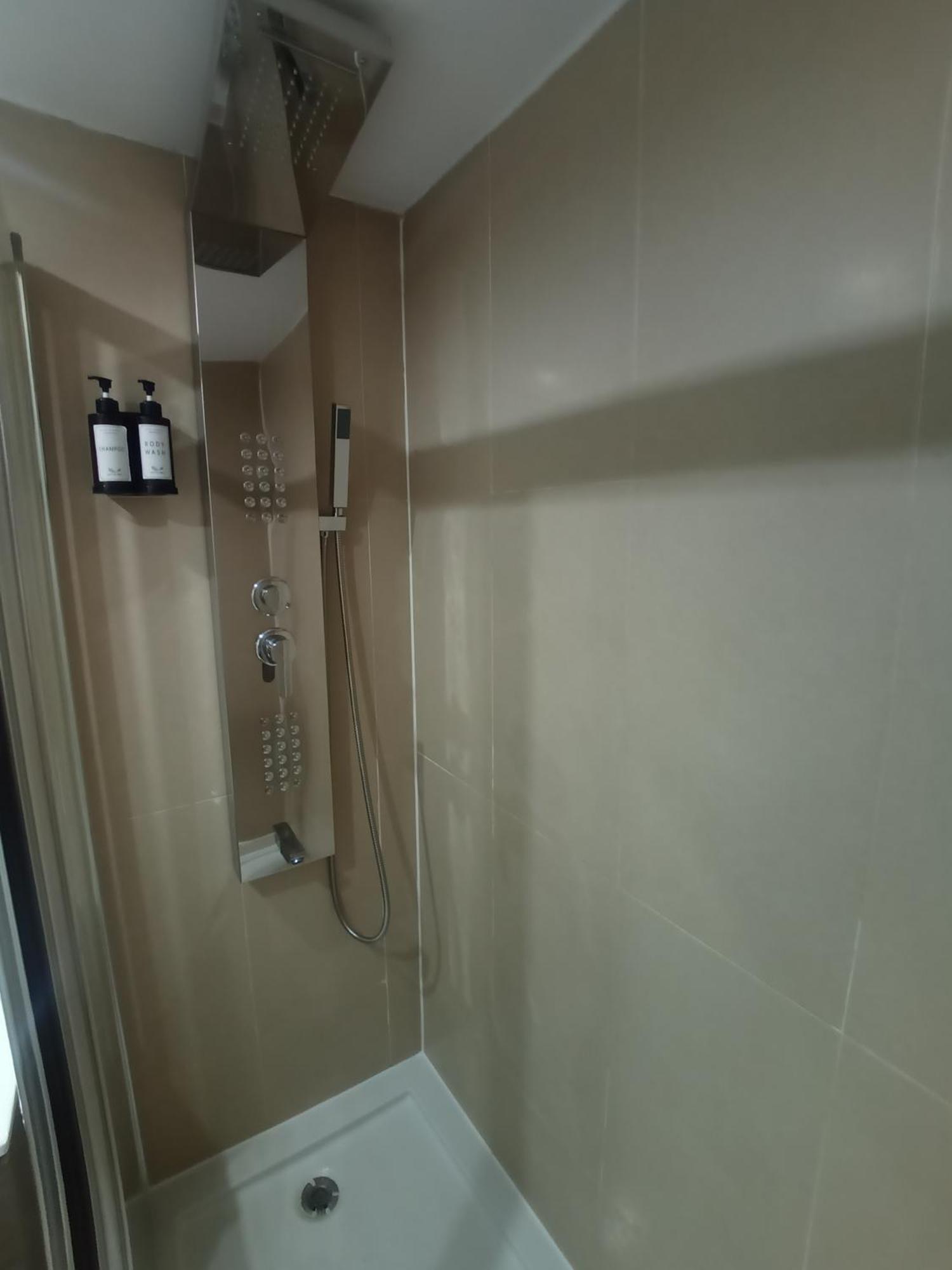 Apartament El Rincon De La Gavia Madryt Zewnętrze zdjęcie