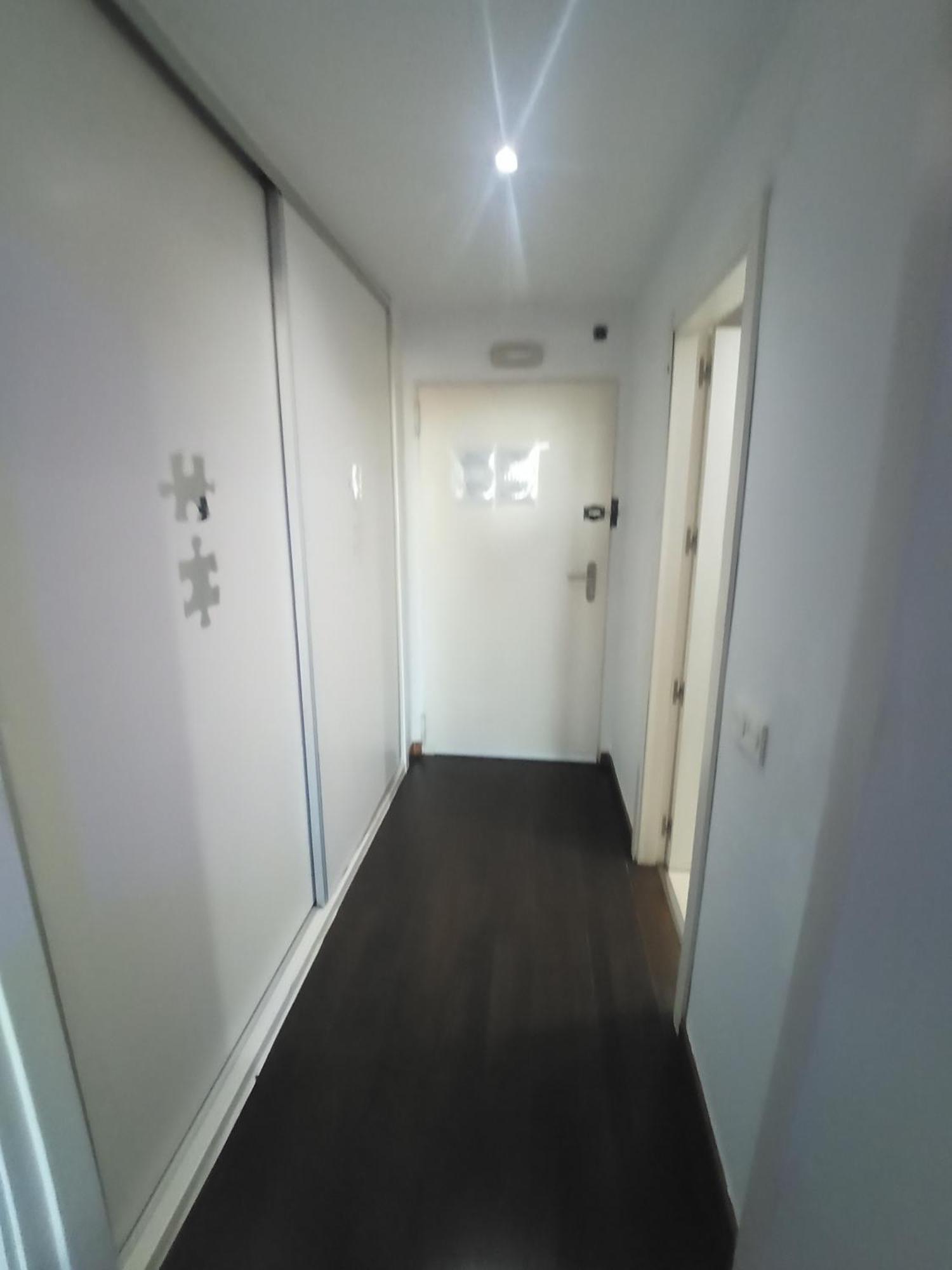 Apartament El Rincon De La Gavia Madryt Zewnętrze zdjęcie