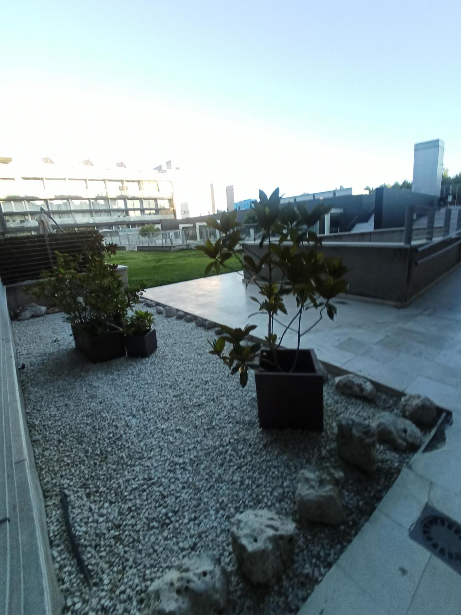 Apartament El Rincon De La Gavia Madryt Zewnętrze zdjęcie